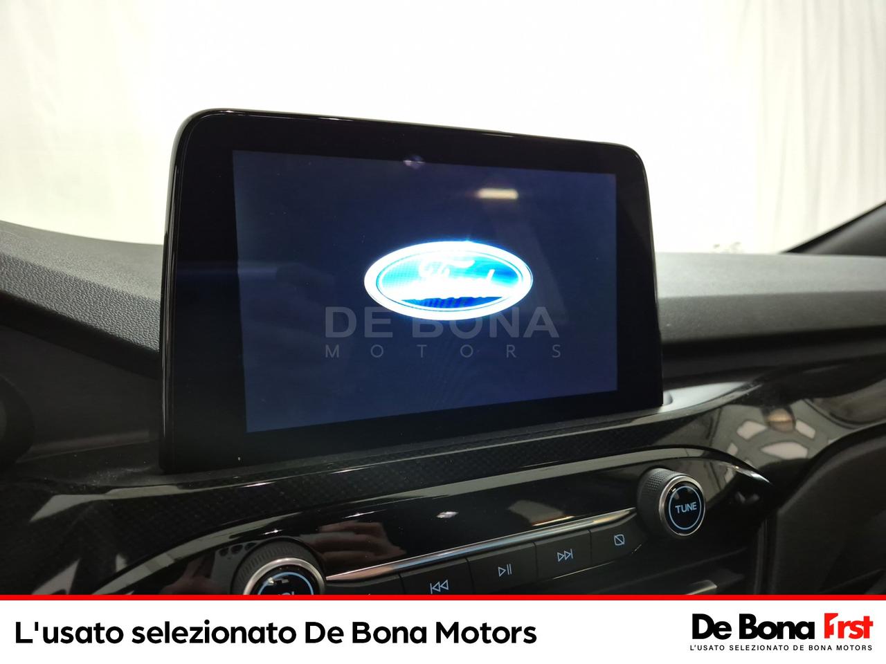 Ford Kuga 1.5 ecoblue st-line 2wd 120cv auto