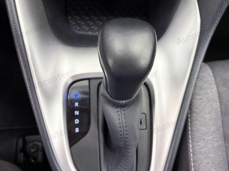 Toyota Yaris Yaris 1.5h Trend 5P