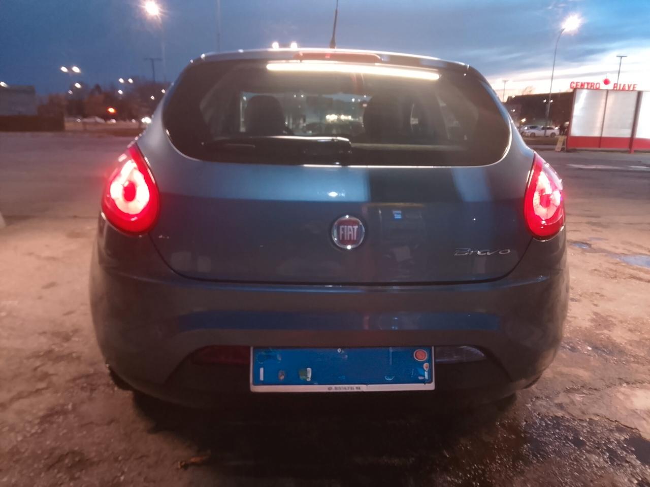Fiat Bravo 1.4 EasyPower Easy