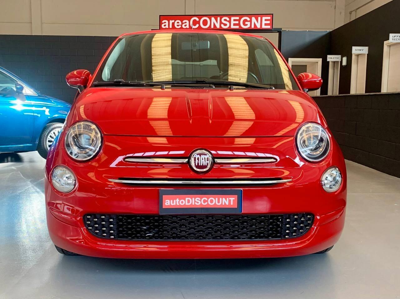 Fiat 500 1.0 Hybrid *PREZZO PROMO*