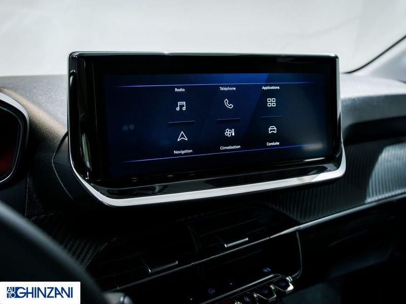 Peugeot 208 PureTech 75 Stop&Start 5 porte Style
