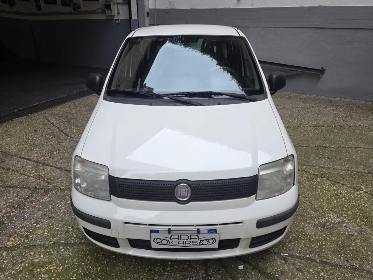Fiat Panda 1.3 Multijet 12 mesi garanzia