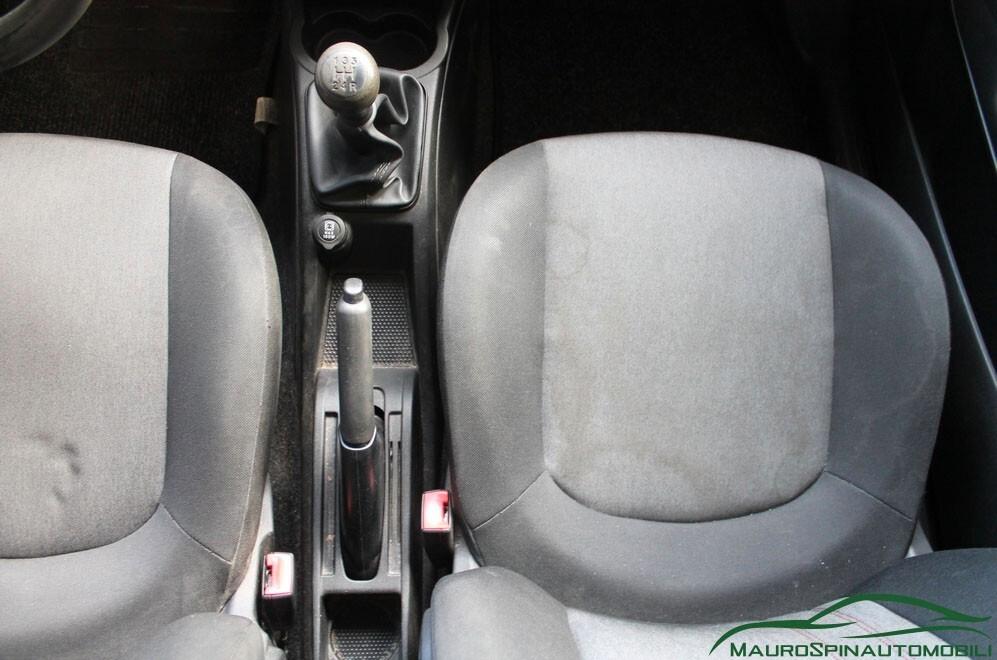 Fiat Punto 1.3 MJT II 75 CV 3 porte Neopatentati
