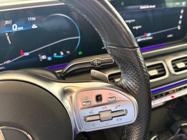 MERCEDES-BENZ GLE 400 d 4Matic Coupé Premium Plus//TETTO/22/HEAD//