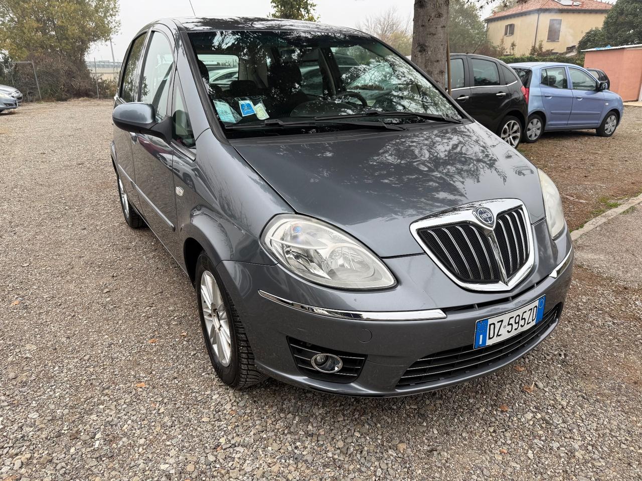 Lancia MUSA 1.4 Oro Ecochic GPL