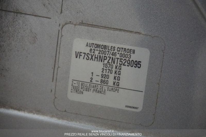 Citroën C3 C3 PureTech 110 S&S C Series