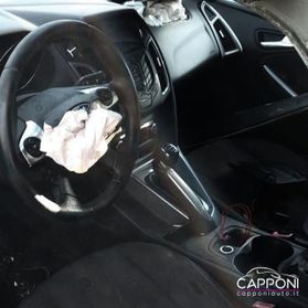 Ford Focus 1.6 TDCi 115 CV