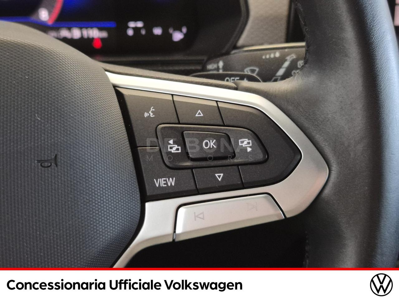 Volkswagen T-Cross 1.0 tsi edition plus 115cv dsg