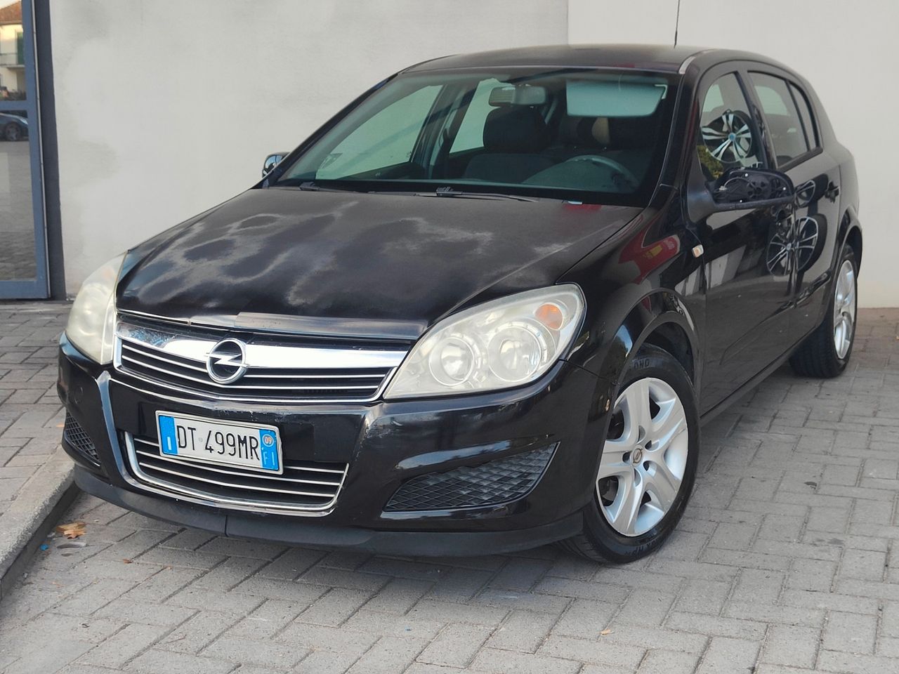 Opel Astra 1.7 CDTI 125CV 5 porte Cosmo