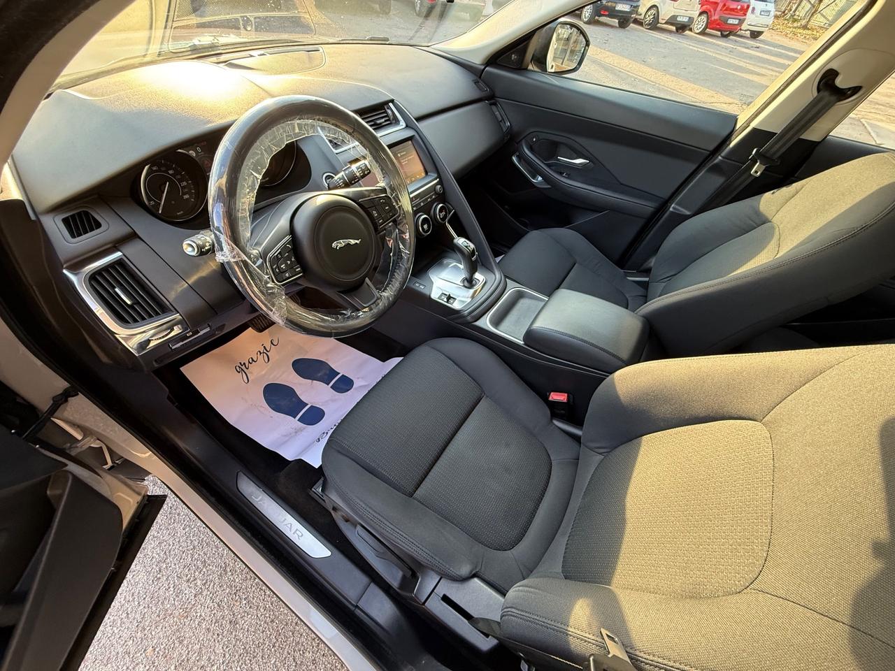 Jaguar E-Pace 2.0D 150 CV AWD aut.