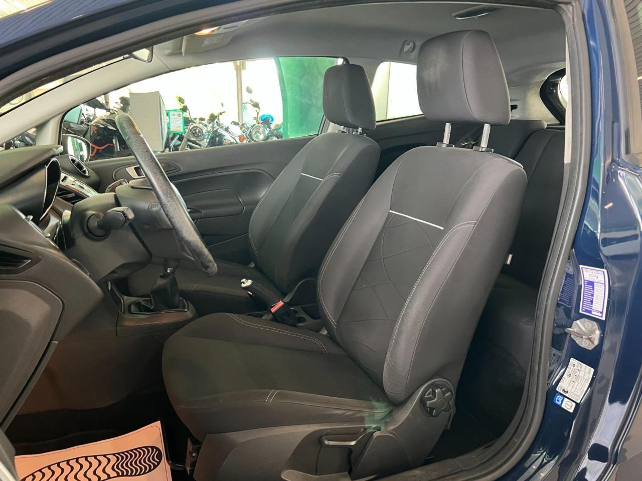 FORD Fiesta 1.5 TDCi 75CV Business UNIPRO FINANZIABILE