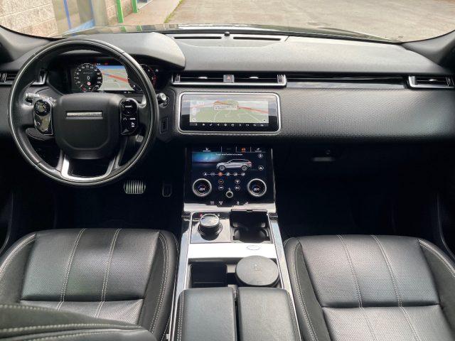 LAND ROVER Range Rover Velar 2.0D I4 240CV R-DYNAMIC 4WD CERCHI DA 20"