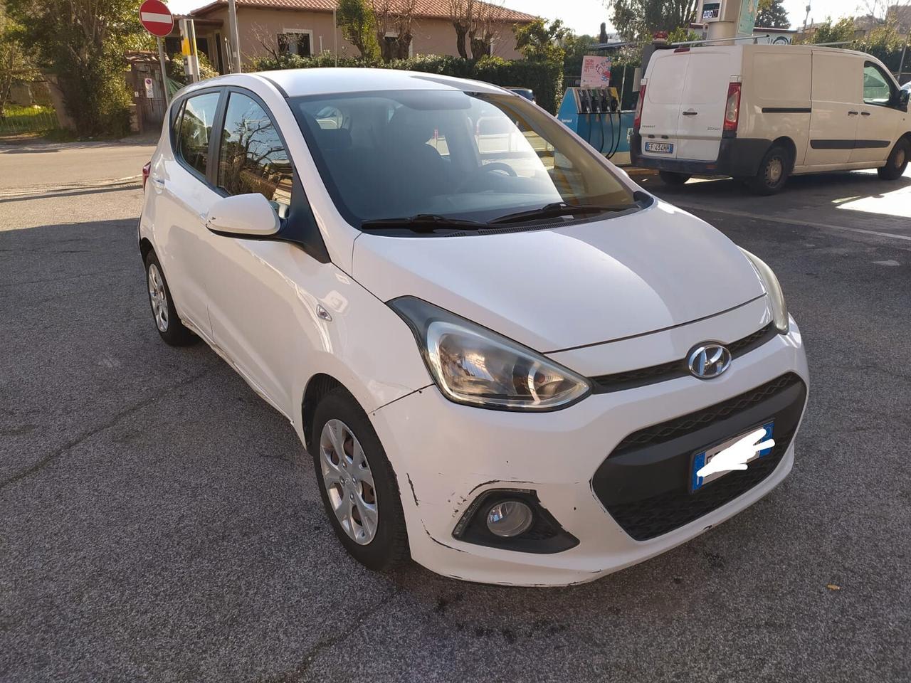 Hyundai i10 1.0 Style OFFERTA DEL MESE