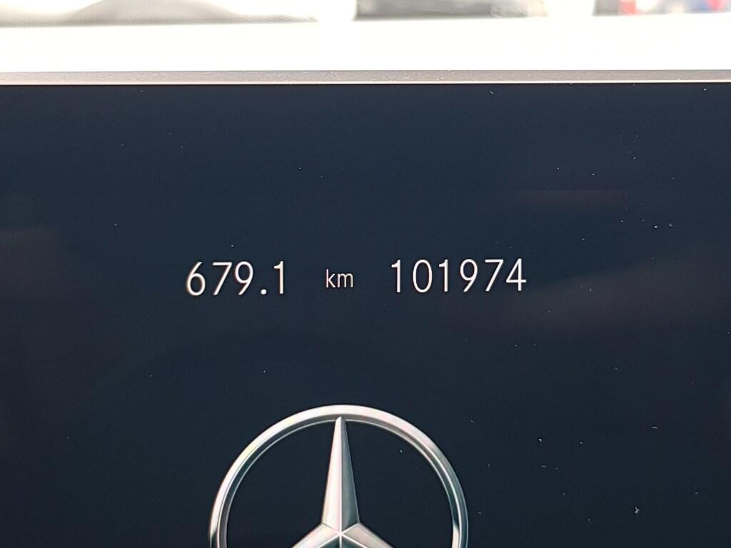 Mercedes Classe A 180 180 D Sport 8G-DCT