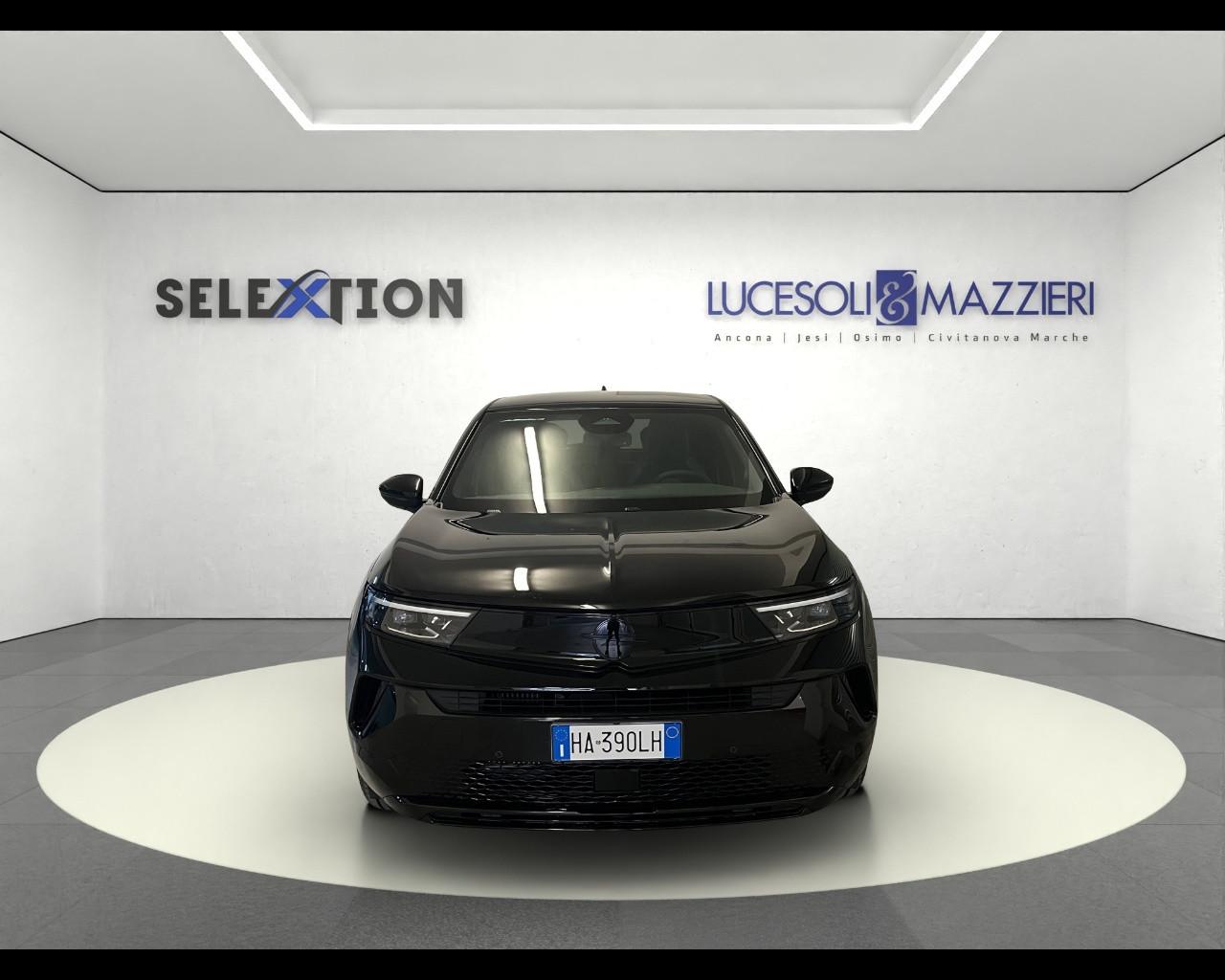 OPEL MOKKA GS 1.2l 136cv MT