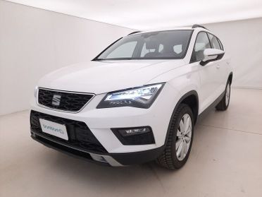 Seat Ateca Business DSG BR825713 1.6 Diesel 115CV