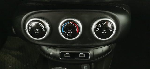 FIAT 500X 1.3 T4 150 CV DCT Connect