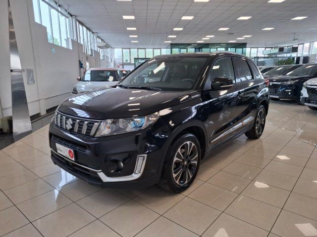 SUZUKI Vitara 1.4 BJ A/T Starview 4X4 Unico Propr. IVA esposta