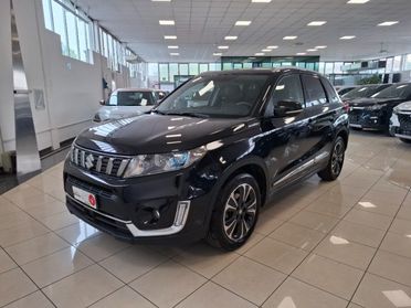 SUZUKI Vitara 1.4 BJ A/T Starview 4X4 Unico Propr. IVA esposta