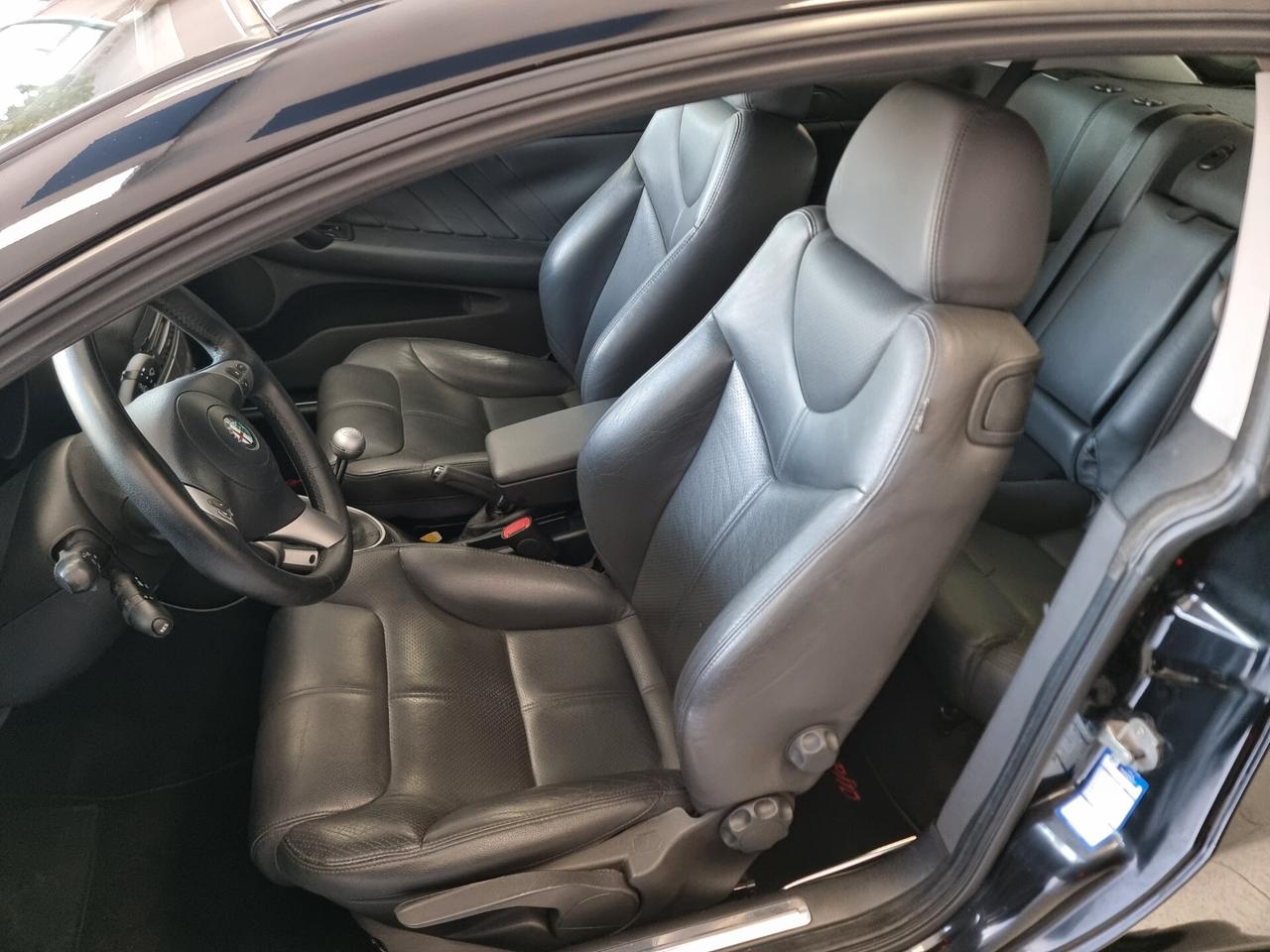 Alfa Romeo GT 2.0JTS *ASI* *47000KM REALI*