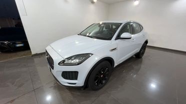Jaguar E-Pace 2.0D 150 CV R-Dynamic S