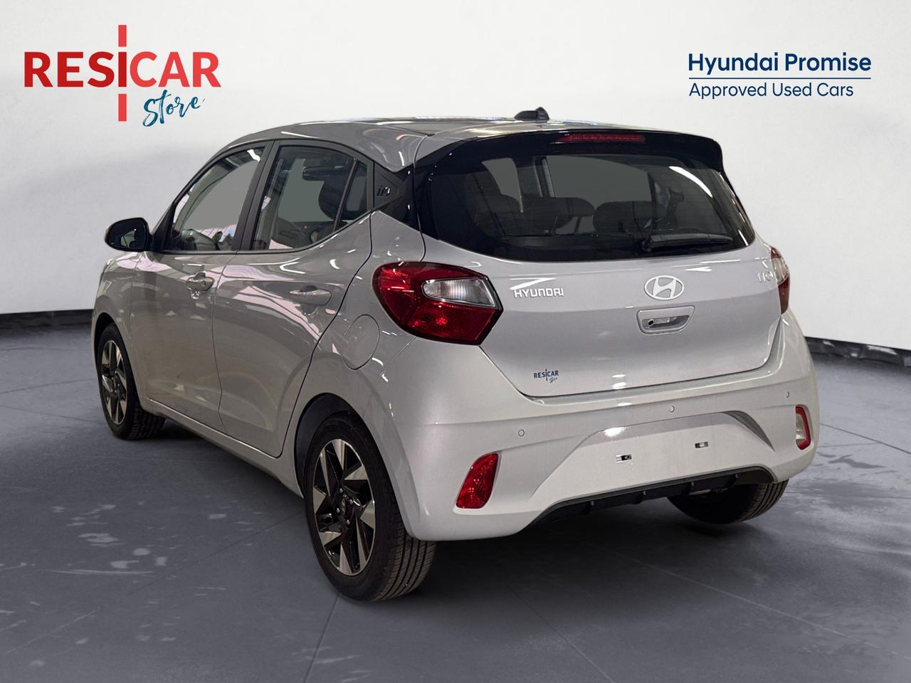 HYUNDAI I10 PE MY25 5P 1.0 GPL MT CONNECTLINE * Conver. GPL