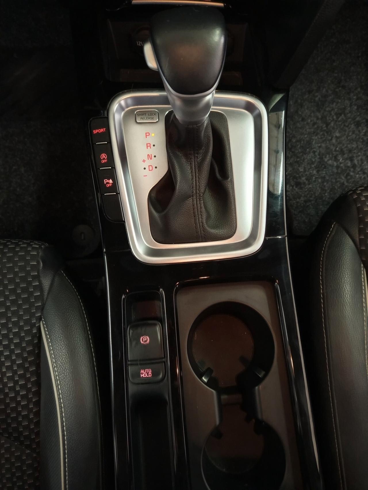 Kia XCeed 1.6 CRDi 115 CV Style, 78 Mila chilometri ok neopatentati