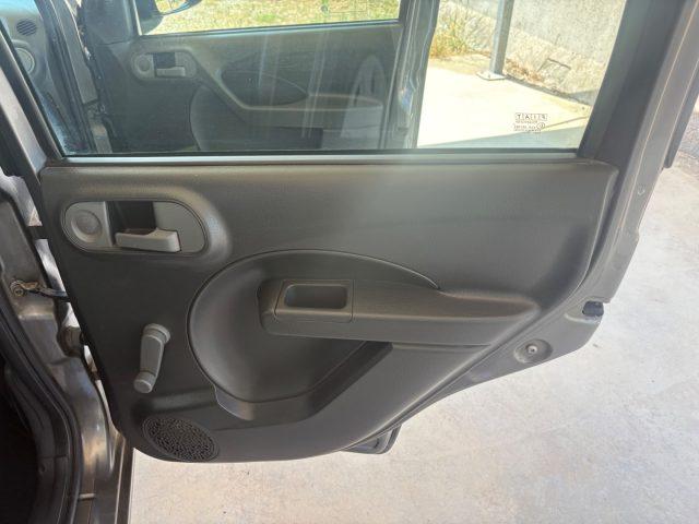 FIAT Panda 1.2 Classic UNICO PROPRIETARIO PRONTA CONSEGNA