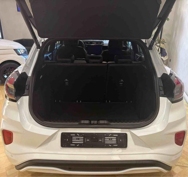 FORD Puma 1.0 EcoBoost Hybrid 125 CV S&S aut. ST-Line X
