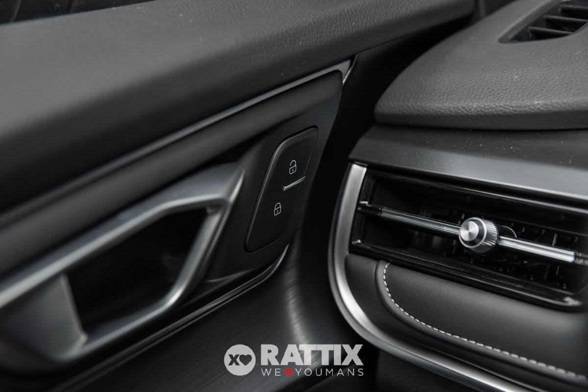 DR Motor DR5.0 1.5 116CV Comfort + tetto panoramico