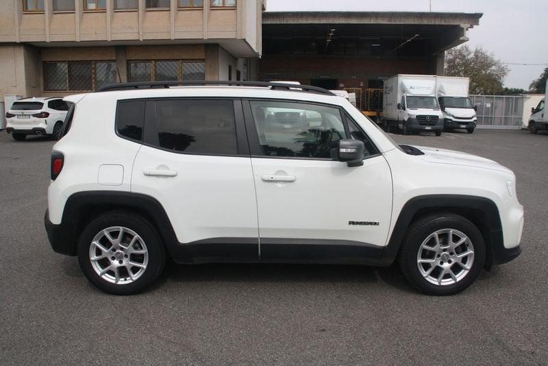 Jeep Renegade 1.6 MJet 130cv Limited