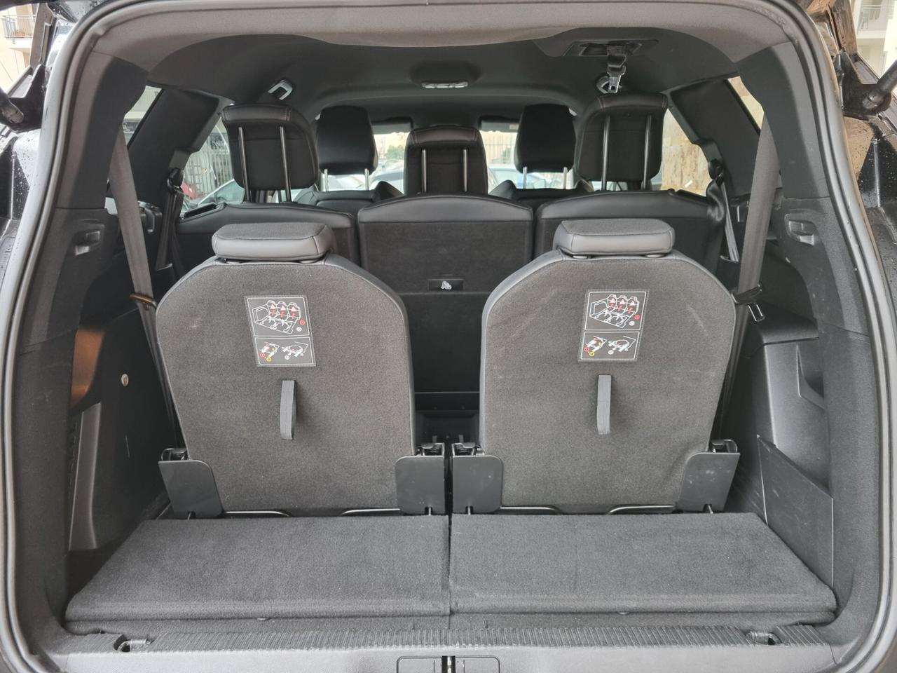 Peugeot 5008 BlueHDi 130 S&S EAT8 GT