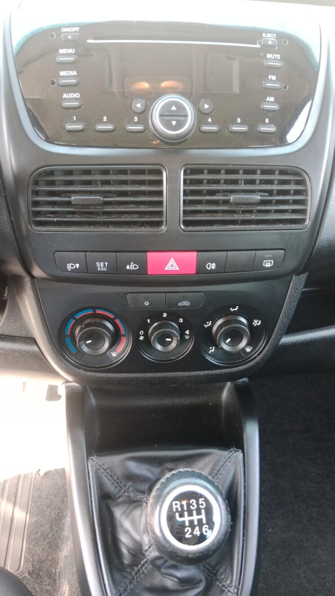 Opel Combo Tour D 1.6 CDTI (95 CV) ecoFLEX - S&S