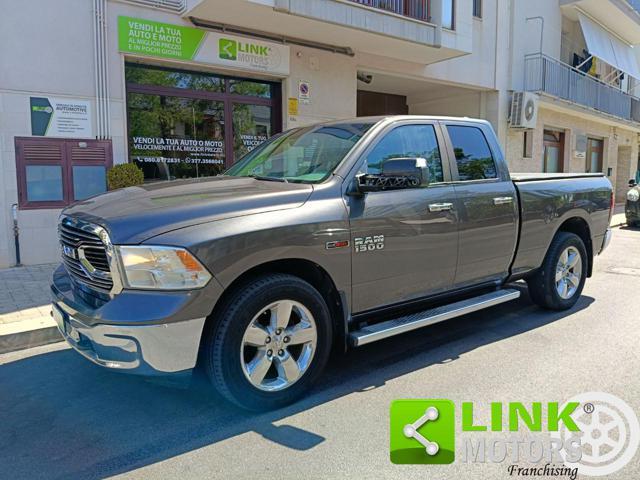 DODGE RAM 1500 3000 DIESEL 243CV autocarro