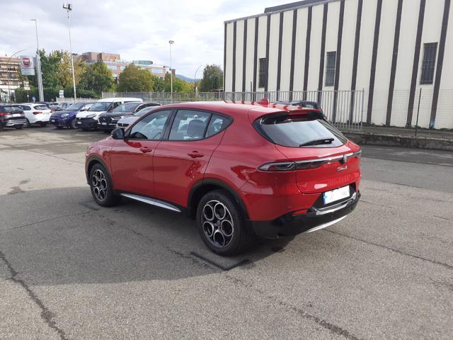 ALFA ROMEO Tonale PROMO FINANZIAMENTO 1.5 160 CV MHEV TCT7 Ti