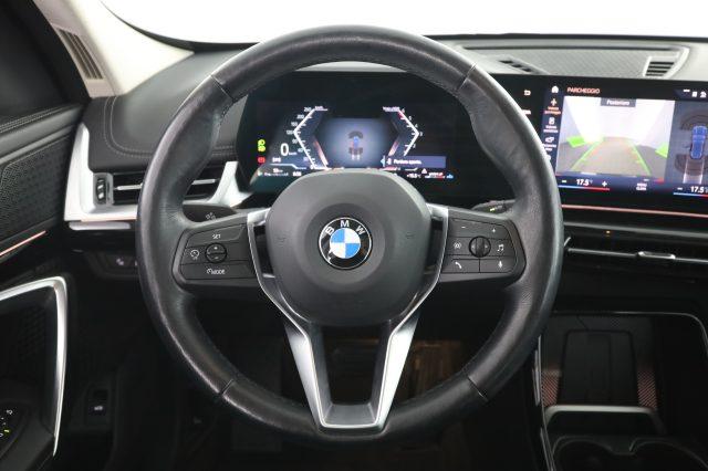 BMW X1 X1 sDrive 18d xLine