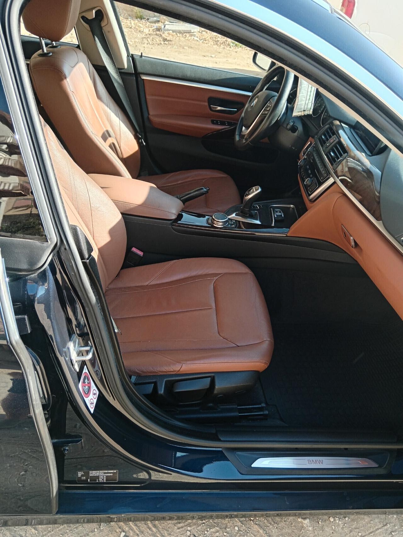 Bmw 420 420d xDrive Coupé Advantage