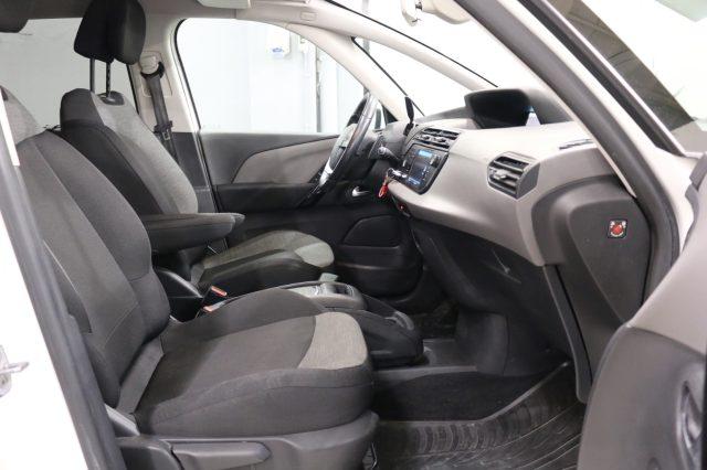 CITROEN C4 Spacetourer BlueHDi 130 S&S "" AUTOMATICA / NAVI / TELECAMERA