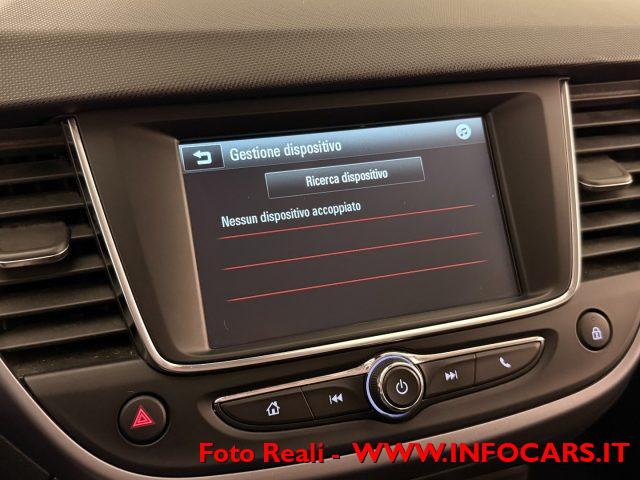 OPEL Crossland 1.2 83 CV Edition - PROMO