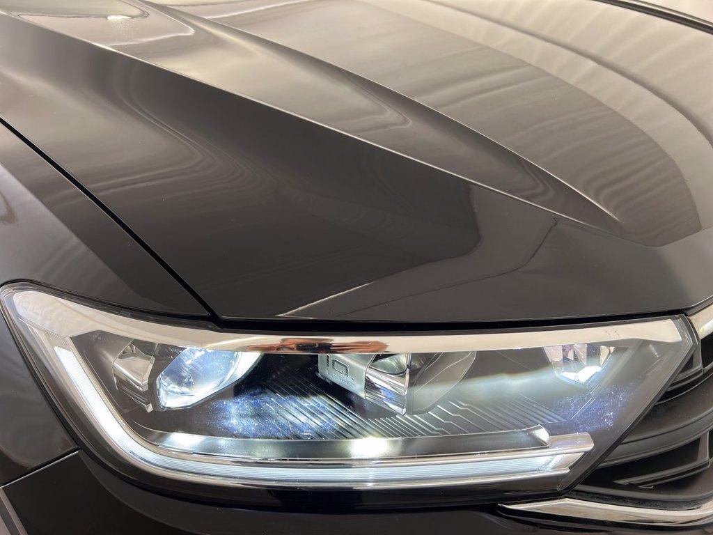 VOLKSWAGEN T-roc 1.0 tsi edition plus 115cv del 2025