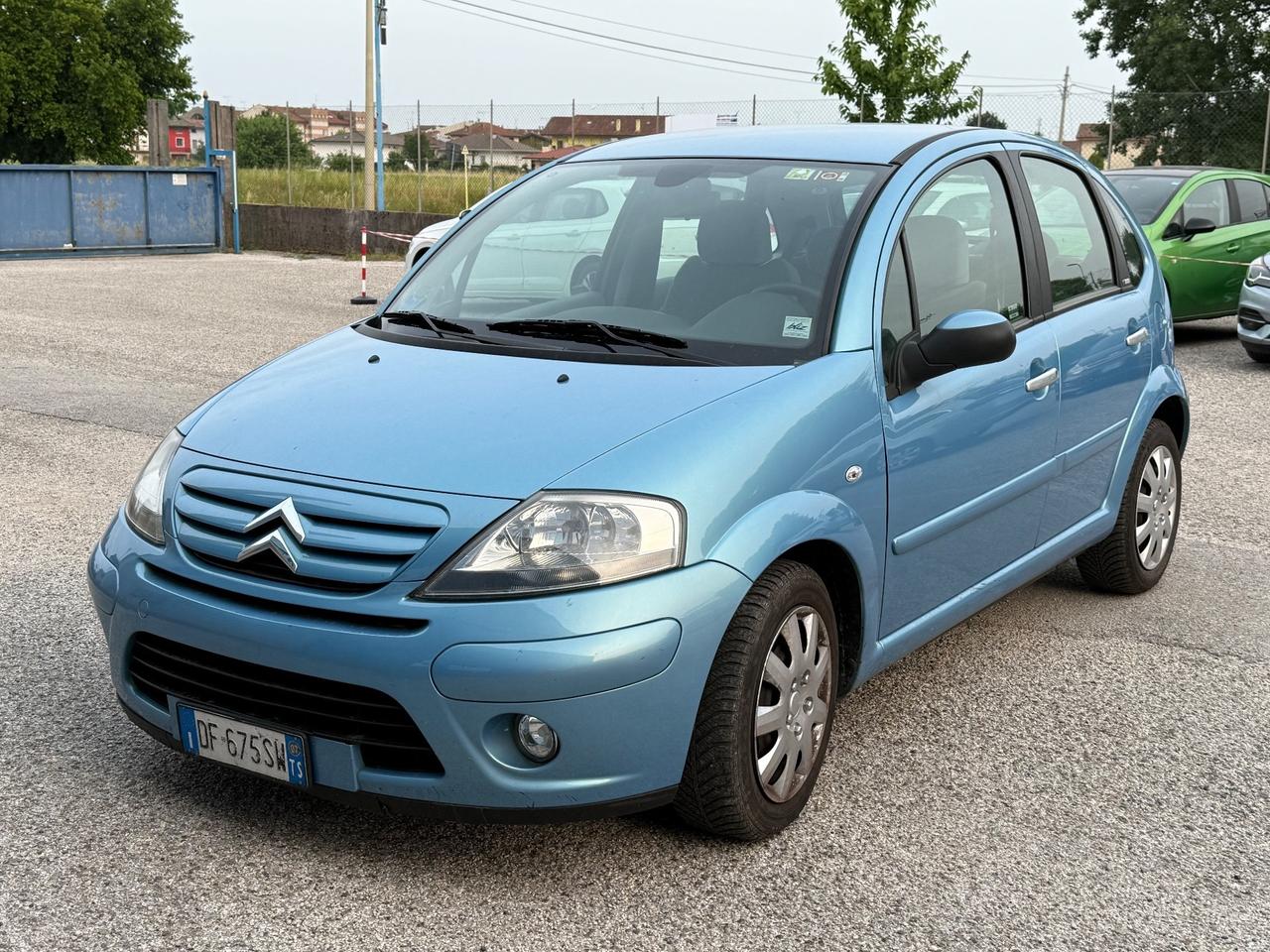 Citroen C3 1.4 Seduction