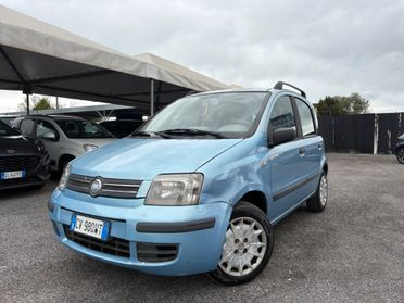FIAT PANDA 2005