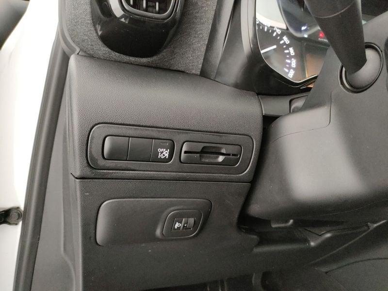 Citroën C3 Aircross C3 Aircross BlueHDi 120 S&S EAT6 Feel