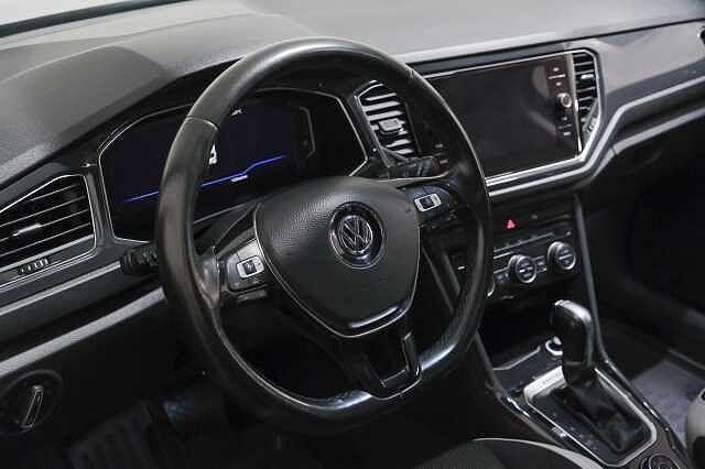 Volkswagen T-Roc 2.0 TDI SCR DSG 4MOTION Advanced BlueMot. Tech.