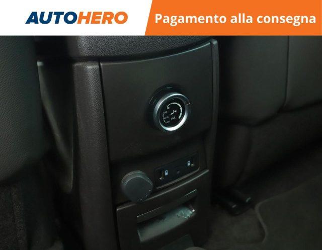 RENAULT Espace dCi 160CV EDC Energy Intens