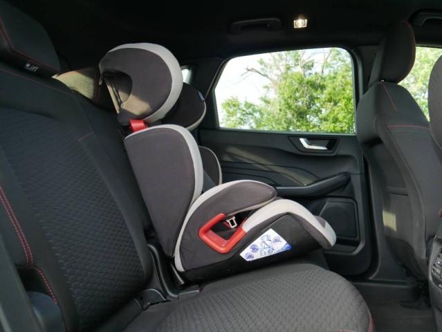 Ford Kuga 2.5 phev ST-Line 2wd 243cv auto