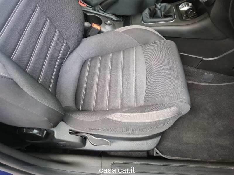 Alfa Romeo Giulietta 1.6 JTDm 120 CV Business 3 ANNI DI GARANZIA KM ILLIMITATI PARI ALLA NUOVA