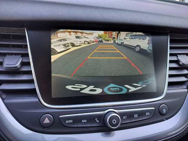 Opel Grandland X 1.5 diesel Ecotec Start&Stop Design Line
