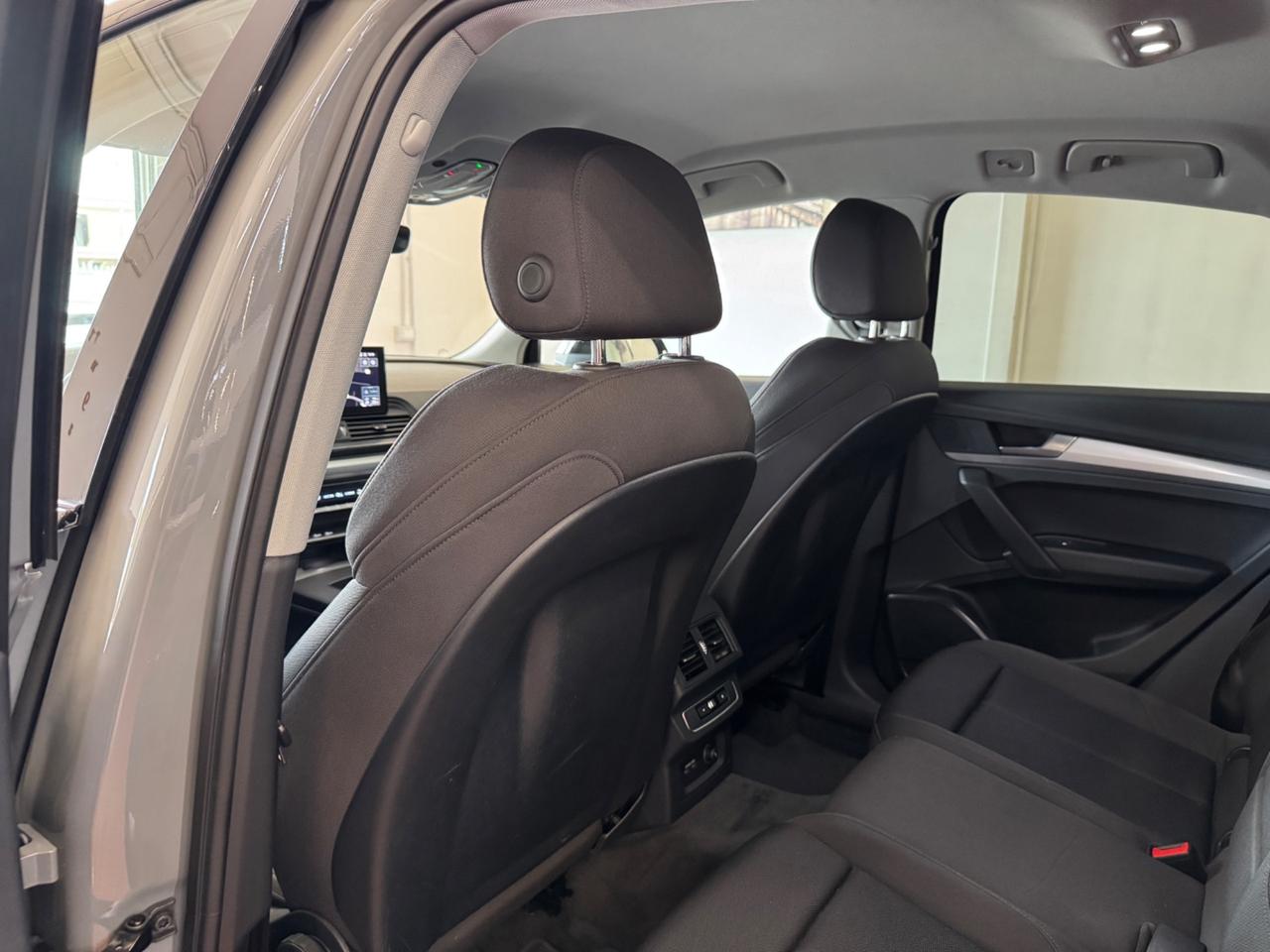 AUDI Q5 SPB 40 TDI QUATTRO S TRONIC S LINE EDITION