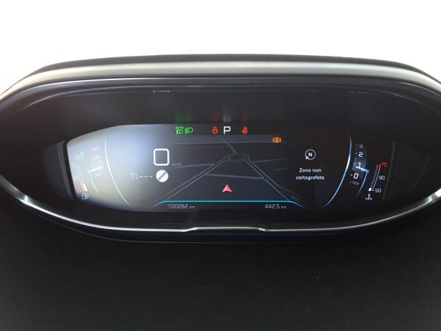 PEUGEOT 5008 1.5 BlueHDi 130cv EAT8 GT Line *7 POSTI*